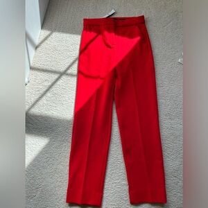J crew Kate pant size 0
